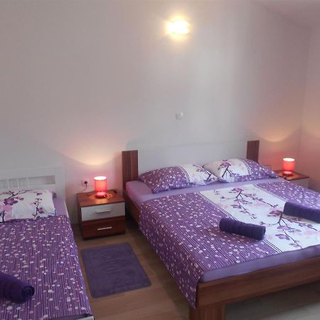 Apartment Cherry Kaštela 외부 사진