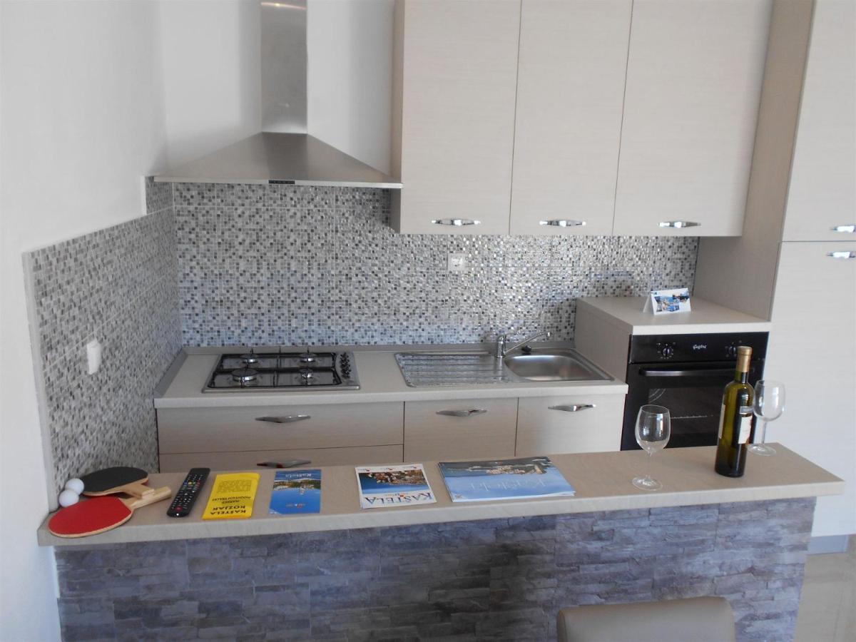 Apartment Cherry Kaštela 외부 사진