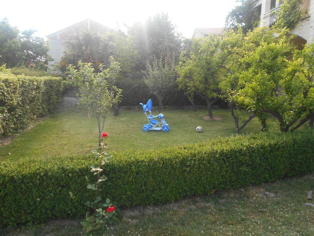 Apartment Cherry Kaštela 객실 사진