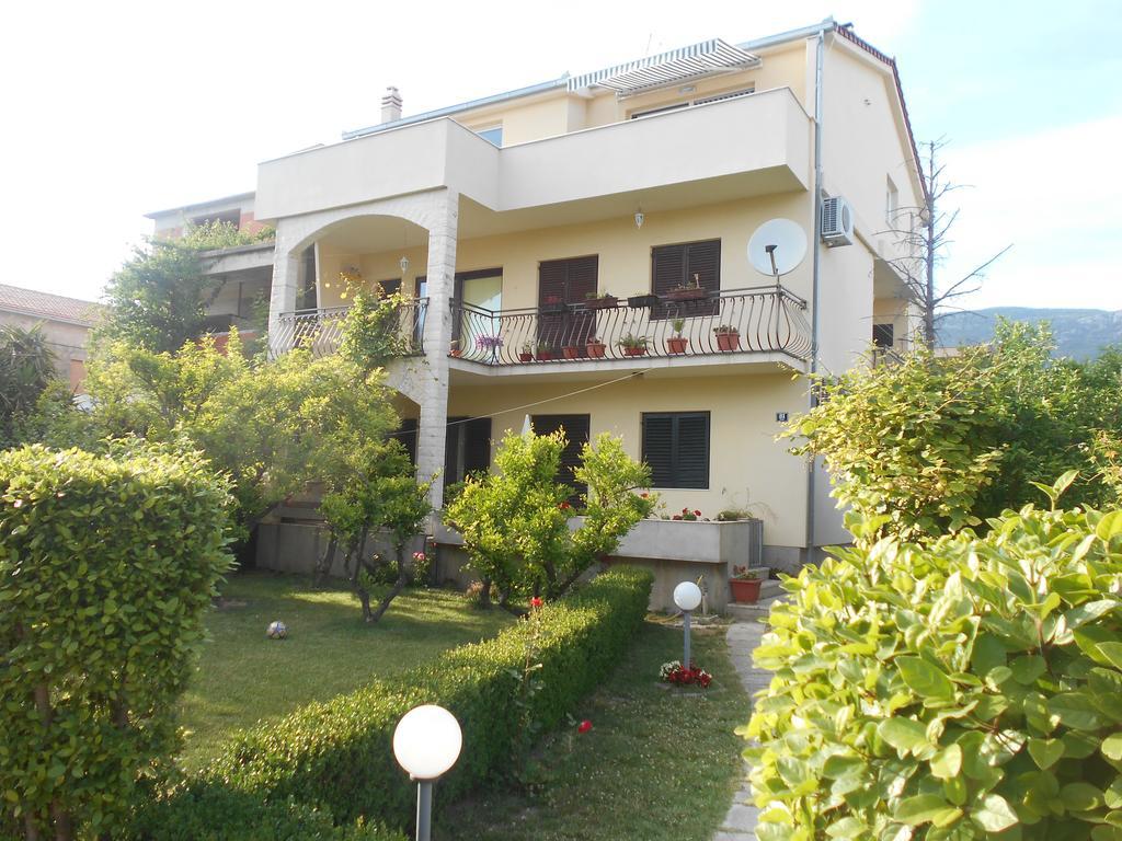 Apartment Cherry Kaštela 객실 사진