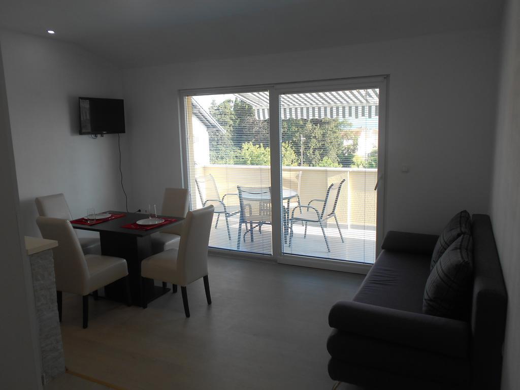 Apartment Cherry Kaštela 객실 사진