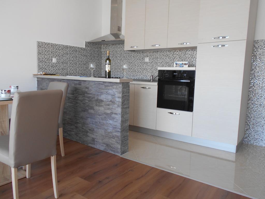 Apartment Cherry Kaštela 외부 사진