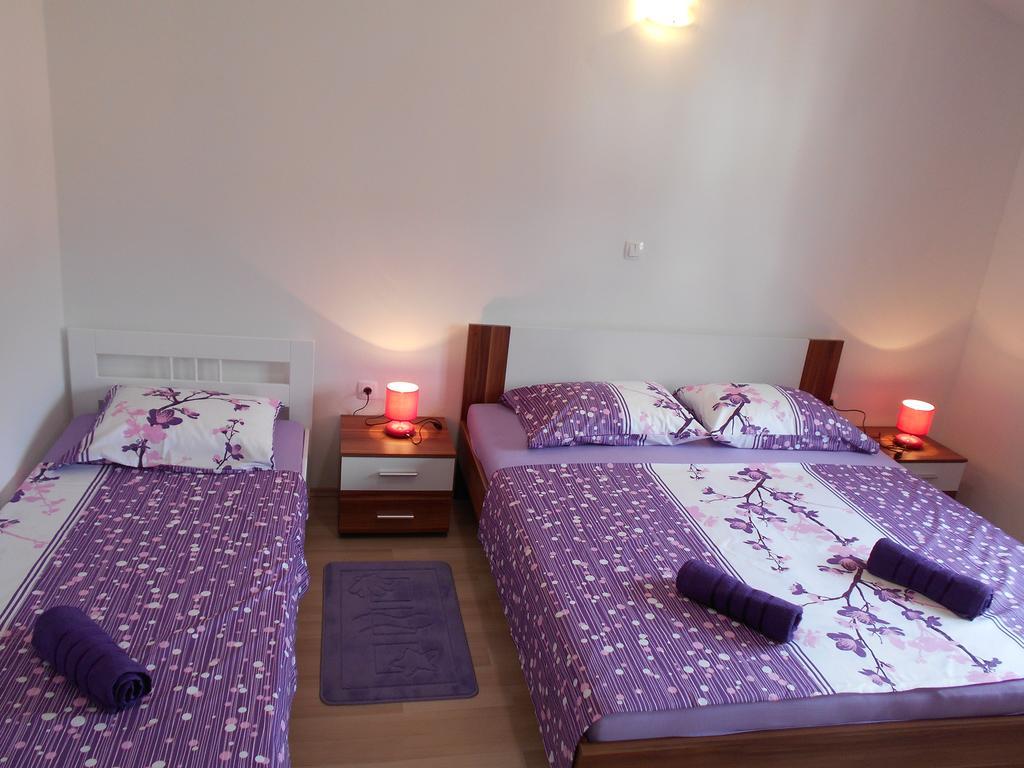 Apartment Cherry Kaštela 외부 사진