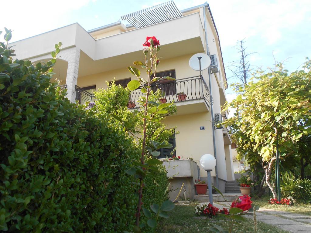 Apartment Cherry Kaštela 외부 사진