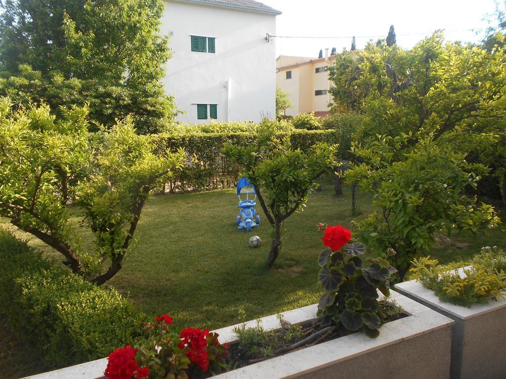 Apartment Cherry Kaštela 외부 사진