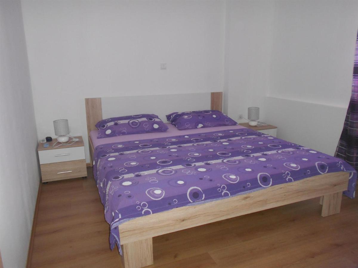 Apartment Cherry Kaštela 외부 사진