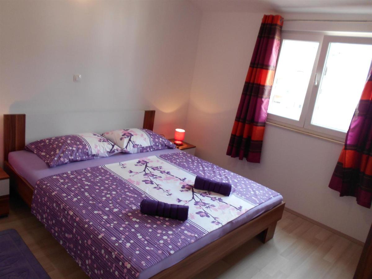 Apartment Cherry Kaštela 외부 사진