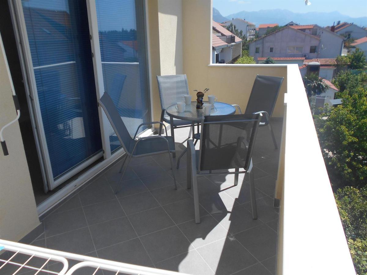 Apartment Cherry Kaštela 외부 사진