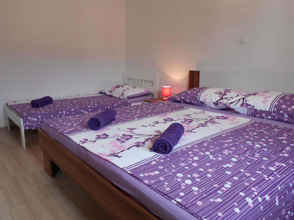 Apartment Cherry Kaštela 외부 사진