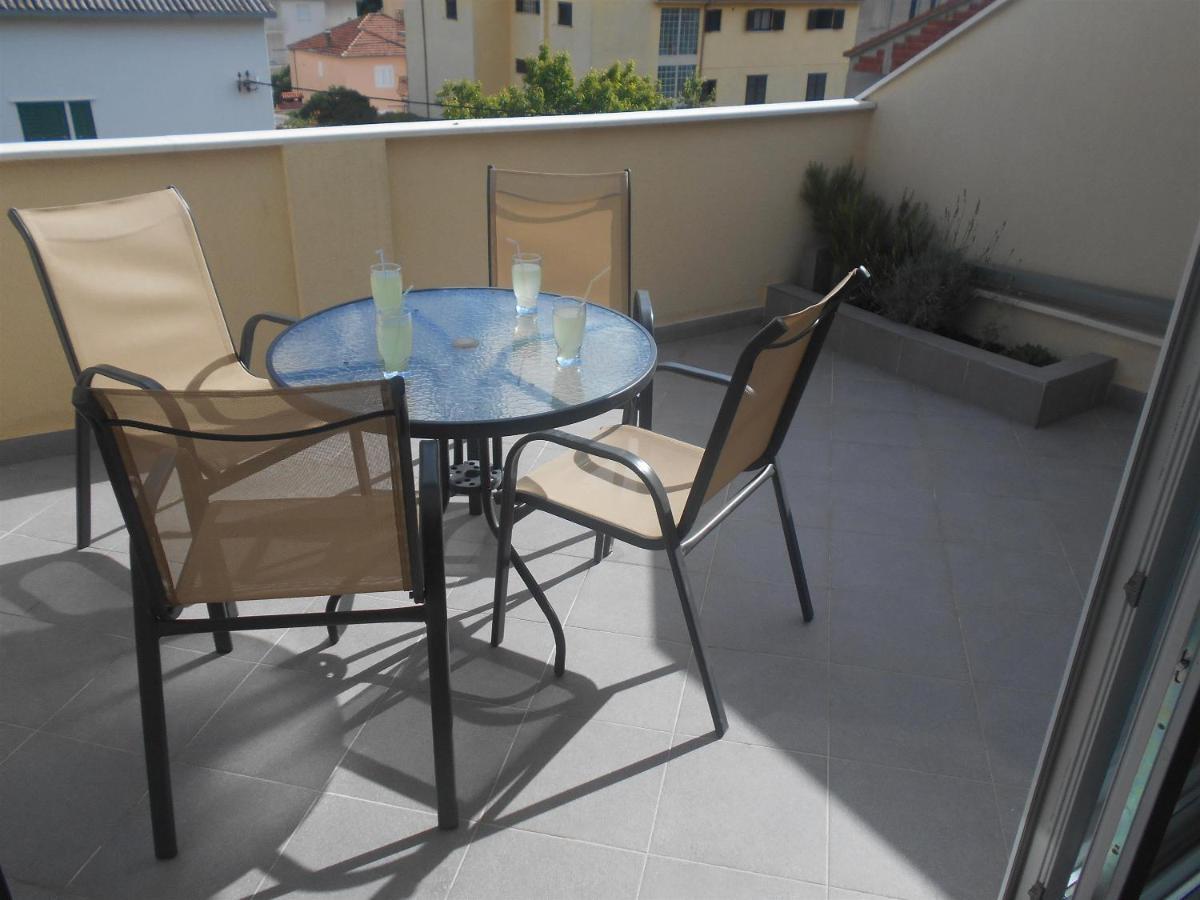 Apartment Cherry Kaštela 외부 사진