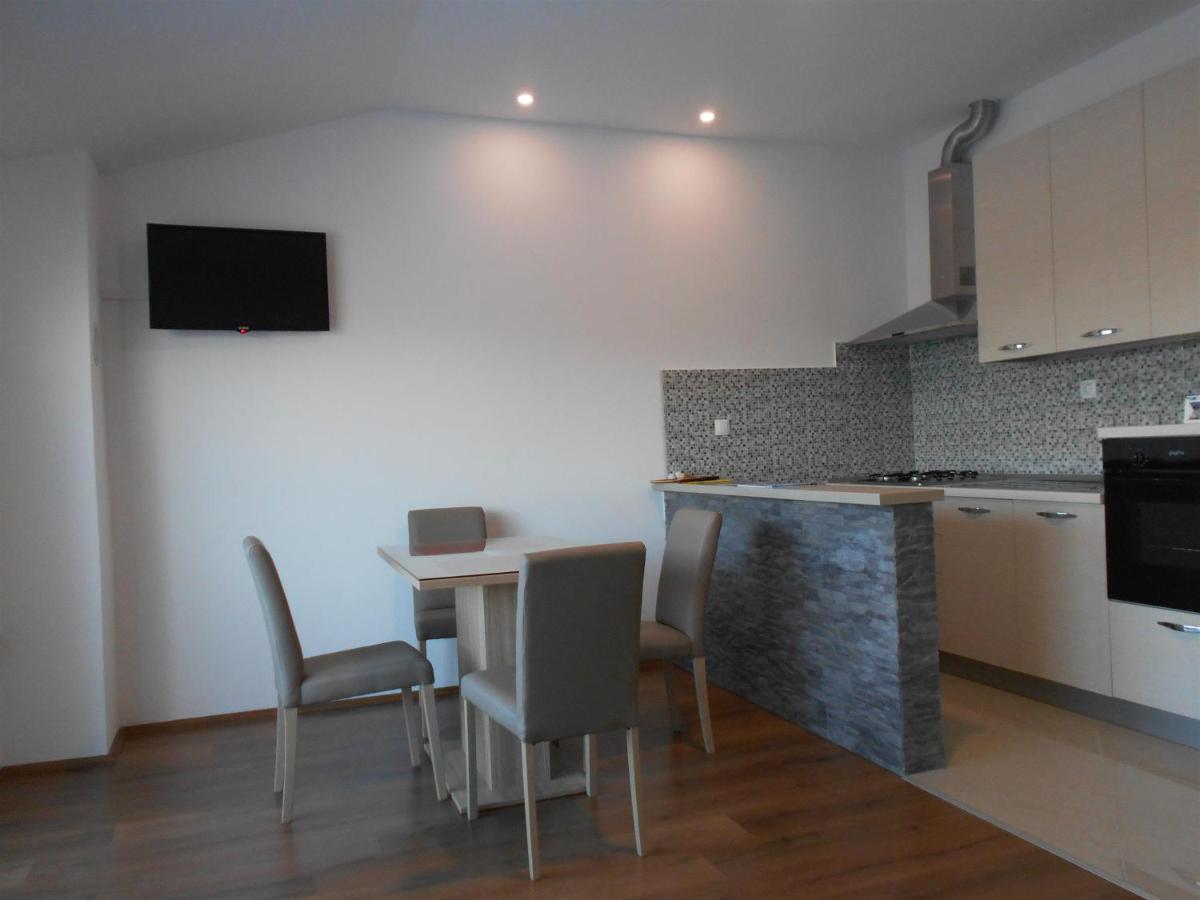 Apartment Cherry Kaštela 외부 사진