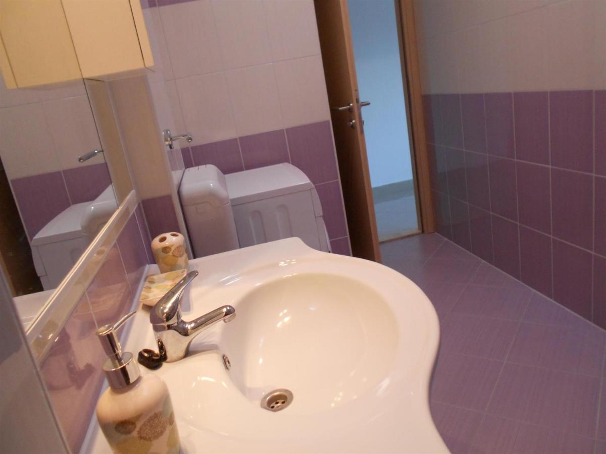 Apartment Cherry Kaštela 외부 사진