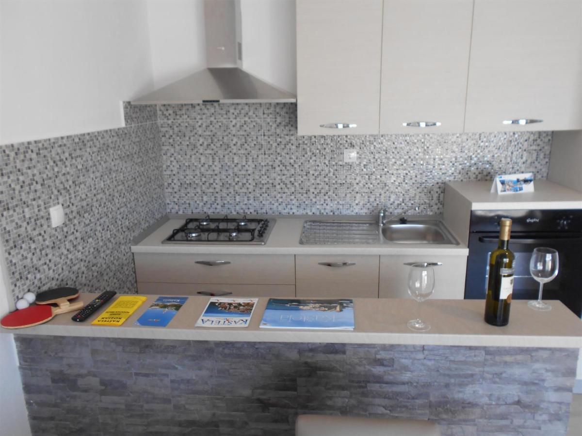 Apartment Cherry Kaštela 외부 사진