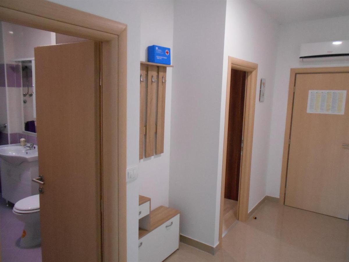 Apartment Cherry Kaštela 외부 사진